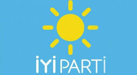 İYİ Parti Karacabey ilçe yönetimi istifa etti