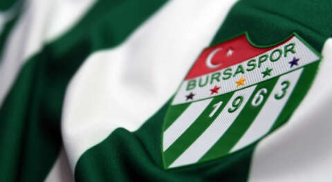 Bursaspor'dan açıklama: En yerli takım biziz