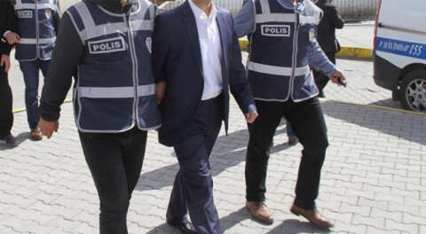 Bursa'da tefecilik operasyonu; 10 gözaltı
