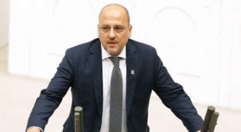 'Hukuksuzlukta hiç kimsenin garantisi yok'