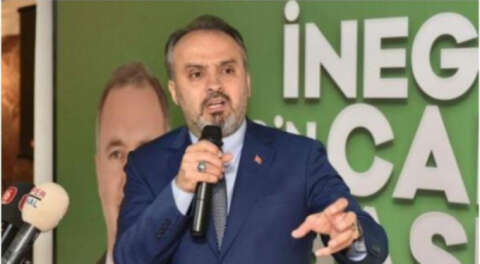 Alinur Aktaş'tan tepki çeken sözler