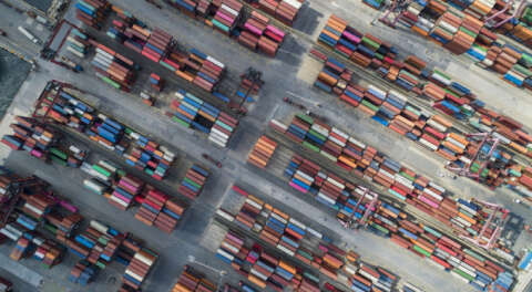 Ocak ayı ihracat-ithalat rakamları açıklandı