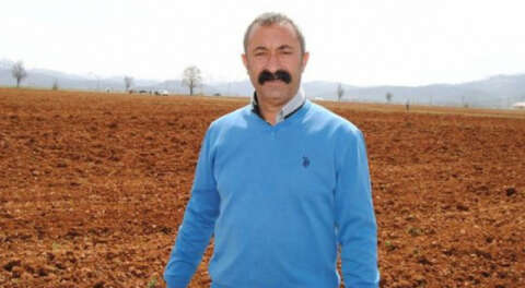 Komünist Başkana PKK'den 'çekil' tehdidi