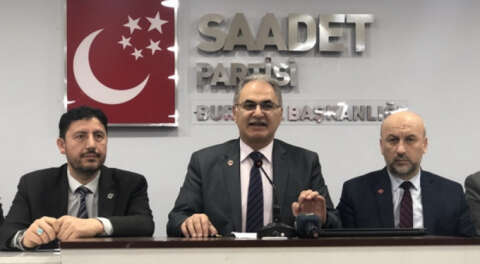 SP Bursa adayları 16 Mart'ta tanıtılacak