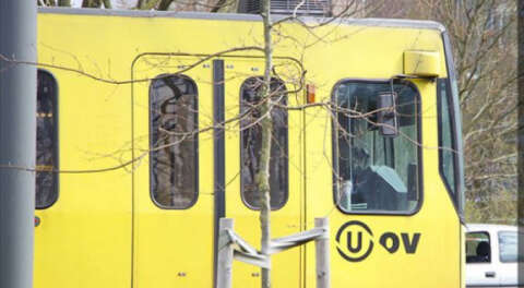Hollanda'da tramvayda saldırı; 3 ölü, 5 yaralı
