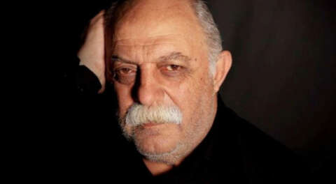 Usta oyuncu Ümit Yesin hayatını kaybetti