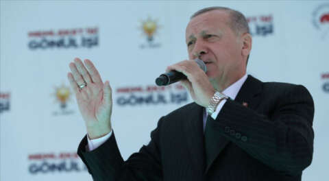Erdoğan idamı yeniden gündeme taşıyor