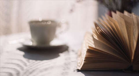 En çok Sabahattin Ali ve Reşat Nuri Güntekin okuduk