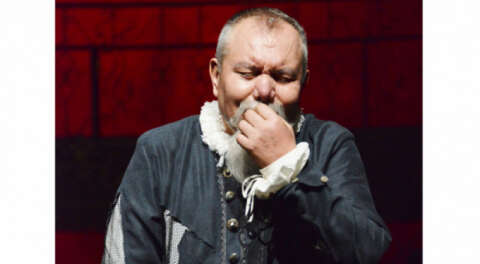 DT Genel Müdürü'nden Bursa'da 'Cimri' şov!