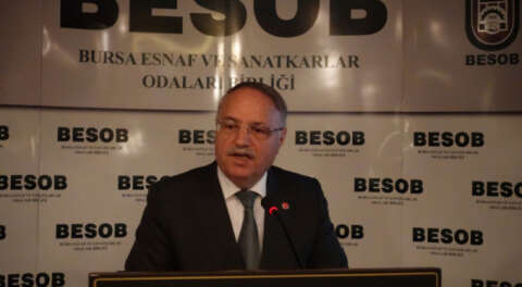 BESOB Sanayi Sitesi'nde son durum ne?