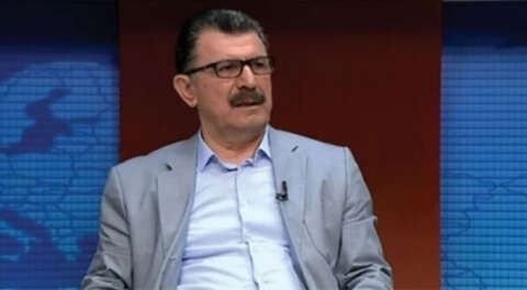 'Kovulmamın nedeni Perinçek'in AKP'ye desteği'