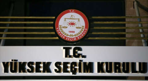 AKP 3 bavul belgeyle YSK'ye itiraza geldi!