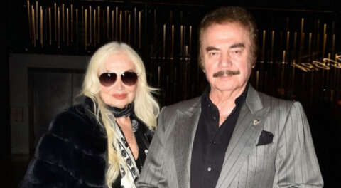 Orhan Gencebay'ın kalbine stent takıldı