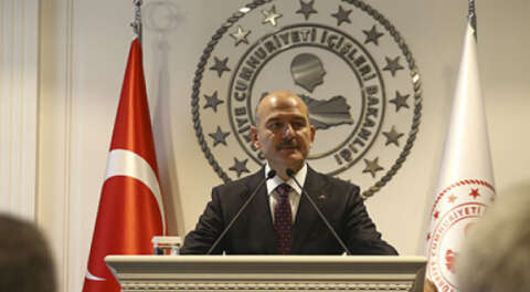 Soylu Kılıçdaroğlu'nu suçlamaya devam etti