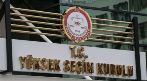 YSK'den Kılıçdaroğlu'na 'çete' tepkisi