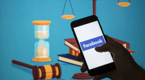 Türkiye'den Facebook'a milyonluk veri ihlali cezası