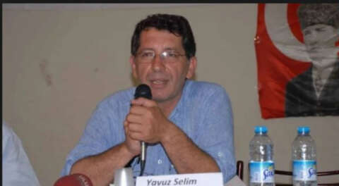 Yeniçağ Gazetesi yazarına saldırı