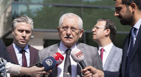 YSK Başkanı'ndan İstanbul açıklaması
