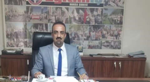 Rona: Bakan Selçuk topluma 'aa kuşa bak' dedi