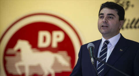 DP İstanbul seçimine ilişkin kararını verdi