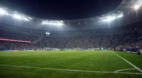 Bursaspor-Göztepe maçının biletleri tükendi