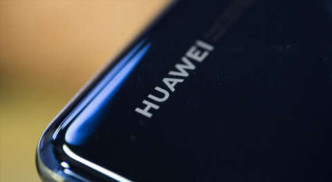 Huawei'den kullanıcılarını rahatlatacak açıklama