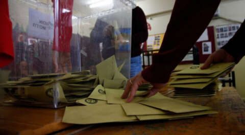 31 Mart Seçimlerinin kesin sonuçları açıklandı