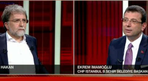 CNN Türk'te kameramanlar çıkarıldı mı?