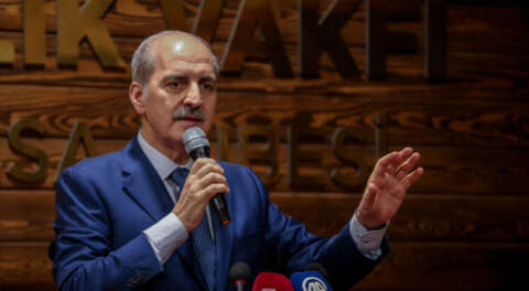 'S-400 tartışması Türkiye'nin geleceğiyle ilgilidir'