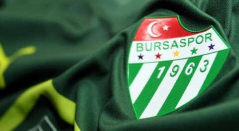 Bursaspor'un kaderi bugün belli olacak