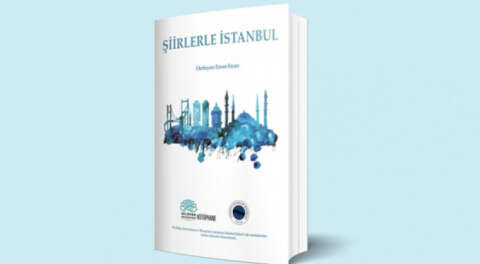 Nilüfer'de görme engelliler için şiir kitabı