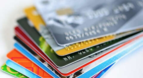 Kredi kartı asgari ödeme oranları değiştirildi
