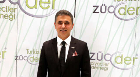 Züccaciyecilerin hedefi 5,5 milyar dolarlık ihracat