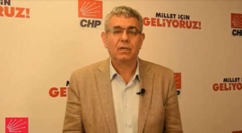 CHP İl Başkanı Akkuş'a pasaport şoku!