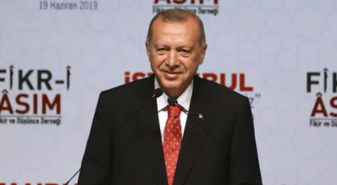 Erdoğan'dan 23 Haziran öncesi son hamleler