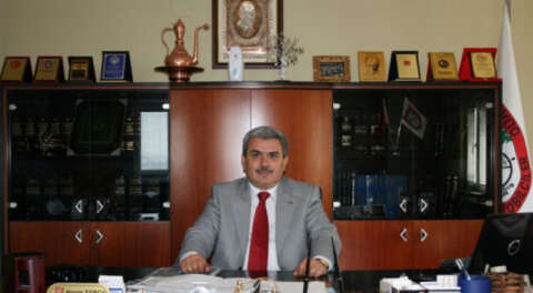 Bursa Şehir Hastanesine 'yeni taksi plakası'na itiraz