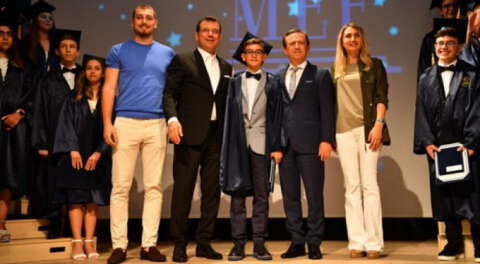 Ekrem İmamoğlu mal varlığını açıkladı