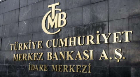 Erdoğan Merkez Bankası Başkanı'nı görevden aldı