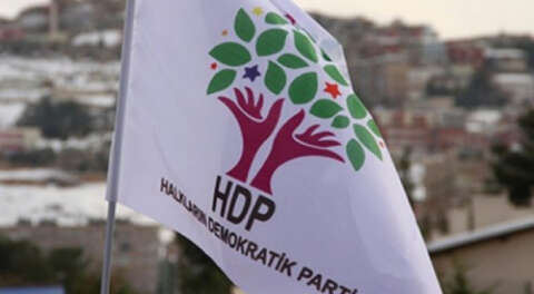 HDP'den Ovacık'ta çocukların ölümüne kınama