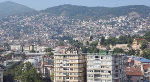 Bursa Büyükşehir'den önemli kaçak yapı yıkım kararı