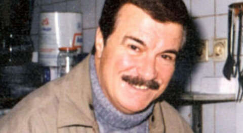 Mahallenin Muhtarları'nın 'Şoför Ali'si hayatını kaybetti