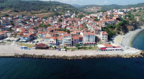 Mudanya Belediyesi 21 yapıyı mülkiyetine geri aldı
