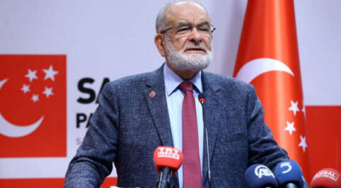 Karamollaoğlu: TRT'ye de kayyım atanacak mı?