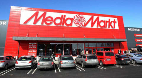 MediaMarkt'tan stokları eritme kampanyası