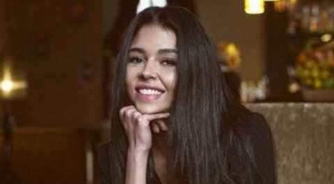 Arka Sokaklar'da Ela Yörüklü sürprizi