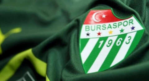 Bursaspor 6 ismi daha kadrosuna kattı
