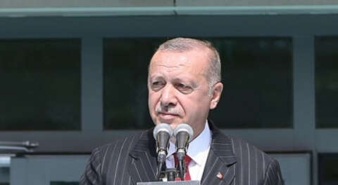 Erdoğan'dan CHP'li başkanlara sürpriz davet