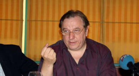 Spor yazarı ve eski futbolcu Hasan Elidemir vefat etti