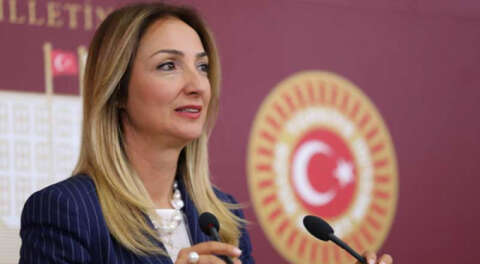 PM affetti; Aylin Nazlıaka CHP'ye geri dönüyor