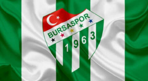 Bursaspor'dan 6 puan silme iddialarına yalanlama